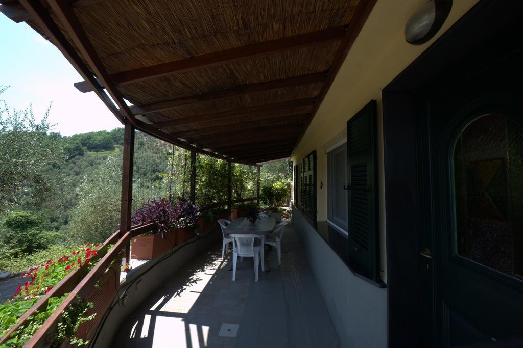 모네글리아 Casa Elena 아파트 객실 사진