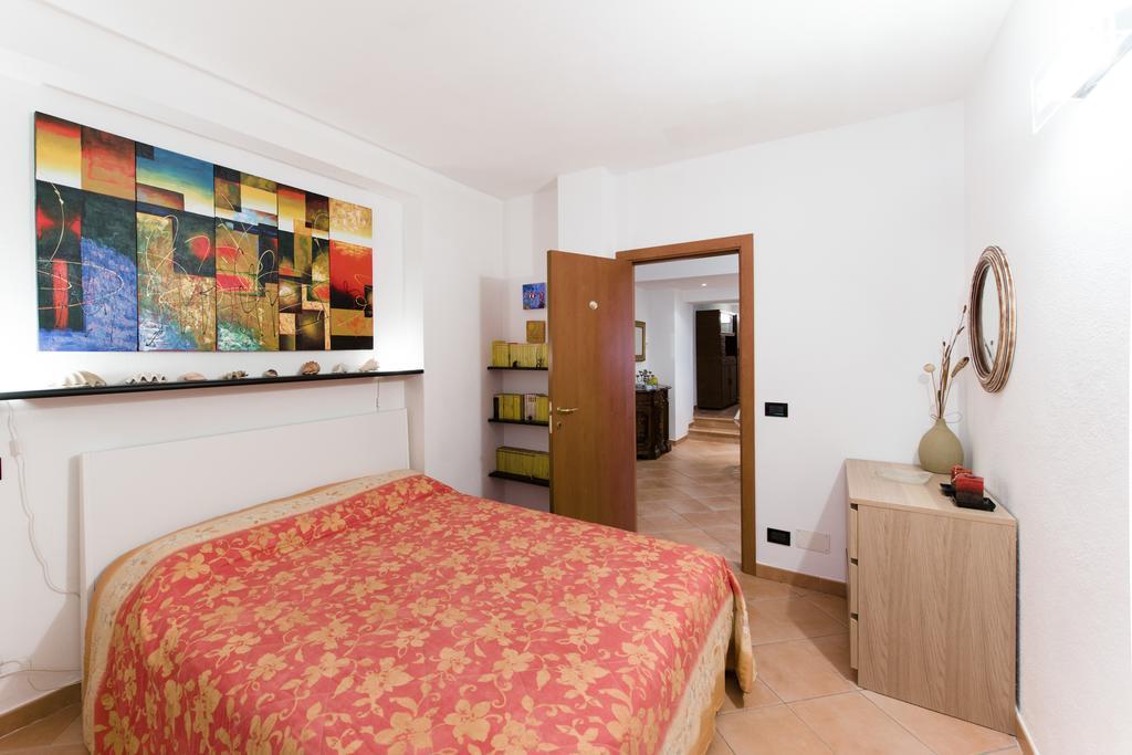 모네글리아 Casa Elena 아파트 객실 사진