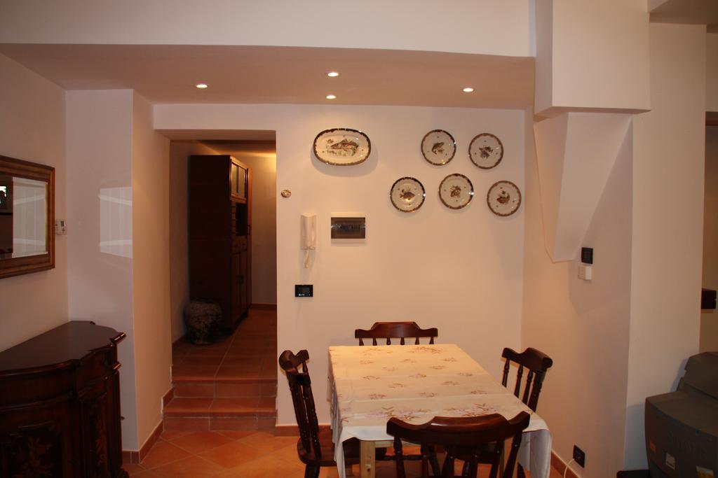 모네글리아 Casa Elena 아파트 객실 사진